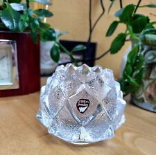 Orrefors swedish glass for sale  PETERBOROUGH