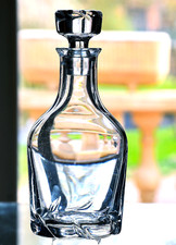 Daum whiskey carafe d'occasion  Expédié en Belgium