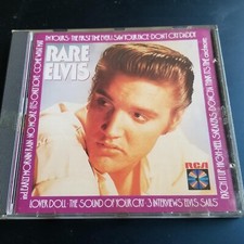 Elvis presley rare for sale  CLEETHORPES