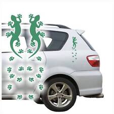 Auto aufkleber gecko gebraucht kaufen  Darmstadt