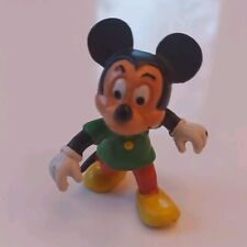 Mickey mouse figur gebraucht kaufen  Sulz am Neckar