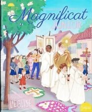 Magnificat junior pâques d'occasion  Hennebont