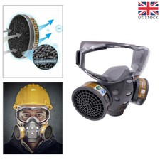 Full face gas for sale  COLCHESTER