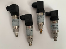 Druck leicester ptx1400 for sale  LONDON
