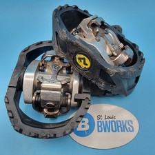 Shimano m424 spd for sale  Saint Louis