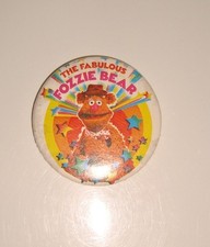 Vintage 70s badge d'occasion  Fosses