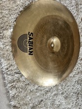Zildjian sabian drum for sale  MELKSHAM
