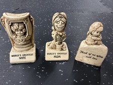 Vintage paula figurines for sale  Independence