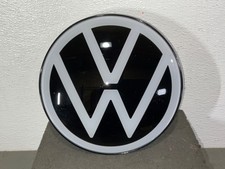 ✅ VW VOLKSWAGEN EMBLEMA LED ILUMINADO LOGOTIPO EMBLEMA EMBLEMA 1T3 853 600 FABRICANTE DE EQUIPAMENTO ORIGINAL 557M comprar usado  Enviando para Brazil