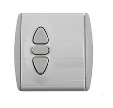 Somfy interrupteur inteo d'occasion  Évron