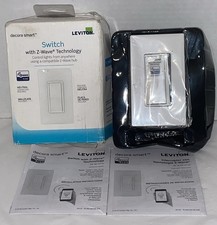Leviton decora smart for sale  Chicago
