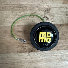 Momo steering wheel for sale  SLOUGH
