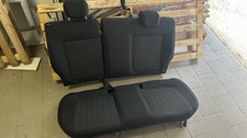 Sedili anteriori posteriori usato  Prato