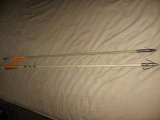 Bowfishing fiberglass arrows for sale  Watertown
