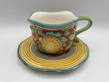 Ceramiche italian pottery for sale  Oregon City