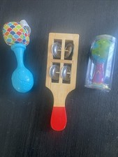 Baby instruments toys for sale  Canyon Country