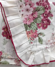 Beautiful floral single for sale  YORK