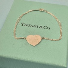 Return tiffany new for sale  MANCHESTER