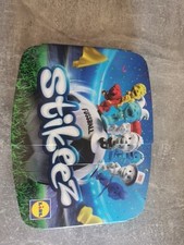 Lidl stikeez fussball gebraucht kaufen  Nordhausen