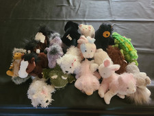 Webkinz ganz plush for sale  Henderson