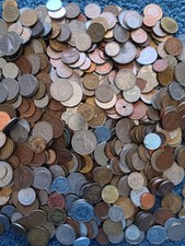 Pounds mixed coins for sale  Quinebaug