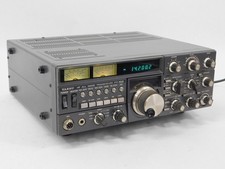 Yaesu 102 vintage for sale  Sparks