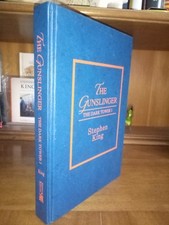 Stephen king gunslinger for sale  Tipton