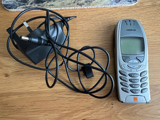 Nokia 6310i unlocked for sale  SLEAFORD