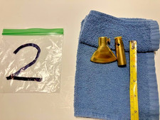Propane torch brass for sale  North Baltimore