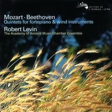 Mozart beethoven quintetts gebraucht kaufen Mozart beethoven quintetts gebraucht kaufen  Berlin