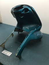 Carena retroscudo gilera usato  Messina