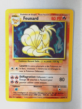 Carte pokémon francais d'occasion  Brest