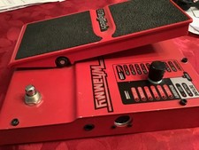 Digitech whammy effects for sale  BEDFORD