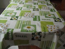 wachstuch tischdecke 160 gebraucht kaufen  Fulda