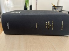 Istituzioni diritto civile usato  Trento