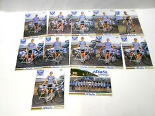 Atala ofmega carte usato  Italia