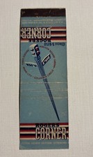 Matchbook cover vintage for sale  East Syracuse