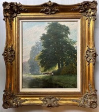 Landscape scenariy trees d'occasion  Fontenay-le-Fleury