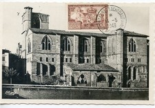 Maximaphilie carte postale d'occasion Maximaphilie carte postale d'occasion  Toulon-