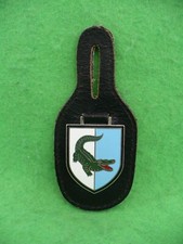 Brustanhänger bundeswehr panz gebraucht kaufen  Cuxhaven