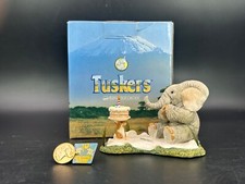 Tuskers elephants years for sale  ATTLEBOROUGH