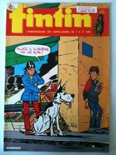 Tintin 476 l usato  Spedire a Italy