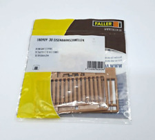 Faller 180909 30 gebraucht kaufen  Magdeburg