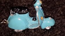 Vintage scooter keyring for sale  GREENOCK