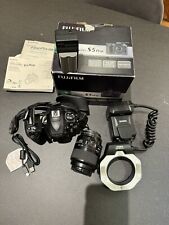 Fujifilm finepix pro for sale  LONDON