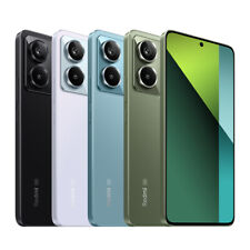 Używany, Smartfon Xiaomi Redmi Note 13 Pro 5G 8GB + 256GB 6,67" AMOLED 200MP NFC 5100mAh  na sprzedaż  Wysyłka do Poland
