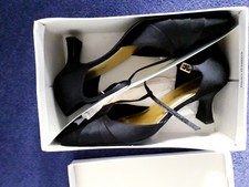Amber black satin for sale  WINCHESTER