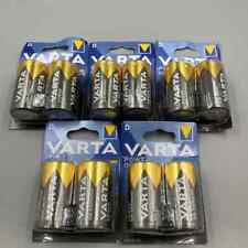 Batterie varta mono usato  Sesto Calende