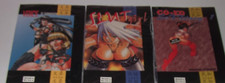 Manga comics erwachsene gebraucht kaufen  Nittenau