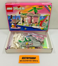 Vintage lego 6410 for sale  Littleton